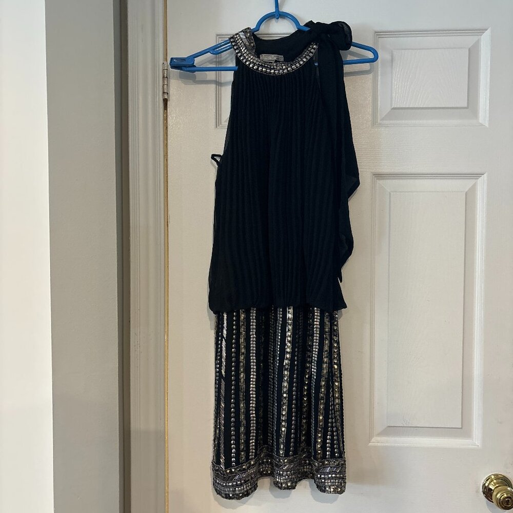 Party Dress Size 12 Alberto Makali